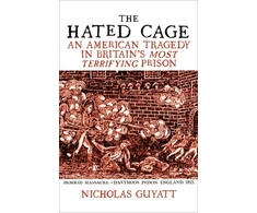 KNYGA Nicholas Guyatt Hated Cage
