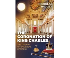 KNYGA Nicholas Hagger Coronation of King Charles, The