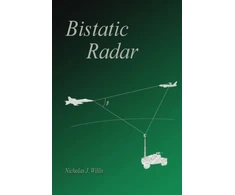 KNYGA Nicholas J Willis Bistatic Radar