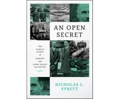 KNYGA Nicholas L Syrett Open Secret