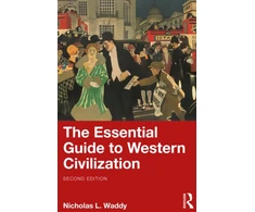 KNYGA Nicholas L Waddy The Essential Guide to Western Civilization