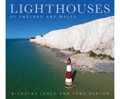 KNYGA Nicholas Leach Lighthouses of England and Wales
