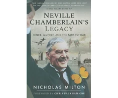 KNYGA Nicholas Milton Neville Chamberlain's Legacy