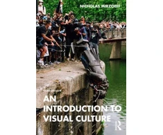 KNYGA Nicholas Mirzoeff Introduction to Visual Culture