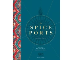KNYGA Nicholas Nugent Spice Ports