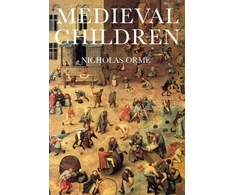 KNYGA Nicholas Orme Medieval Children