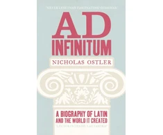 KNYGA Nicholas Ostler Ad Infinitum