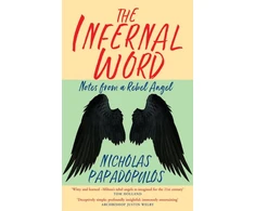 KNYGA Nicholas Papadopulos Infernal Word