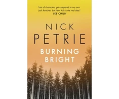 KNYGA Nicholas Petrie Burning Bright