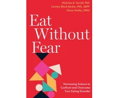 KNYGA Nicholas R Farrell Eat Without Fear