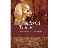 KNYGA Nicholas Reeves Wonderful Things