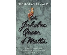KNYGA Nicholas Rinaldi Jukebox Queen Of Malta