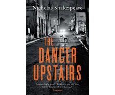 KNYGA Nicholas Shakespeare Dancer Upstairs