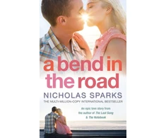 KNYGA Nicholas Sparks Bend In The Road