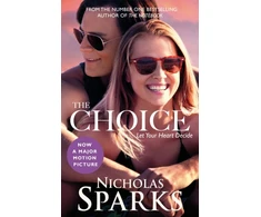 KNYGA Nicholas Sparks Choice