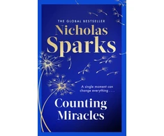 KNYGA Nicholas Sparks Counting Miracles