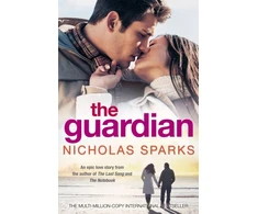 KNYGA Nicholas Sparks Guardian