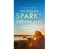 KNYGA Nicholas Sparks Svajonių šalis