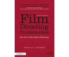 KNYGA Nicholas T Proferes Film Directing Fundamentals