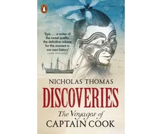 KNYGA Nicholas Thomas Discoveries
