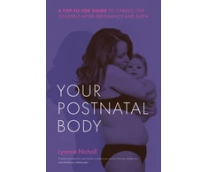 KNYGA Nicholl L Your Postnatal Body