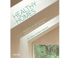 KNYGA Nick Baker Healthy Homes