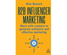 KNYGA Nick Bennett B2B Influencer Marketing