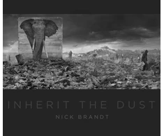 KNYGA Nick Brandt