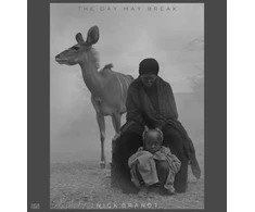 KNYGA Nick Brandt: The Day May Break