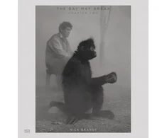 KNYGA Nick Brandt Vol. 2: The Day May Break