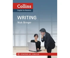 KNYGA Nick Brieger Business Writing