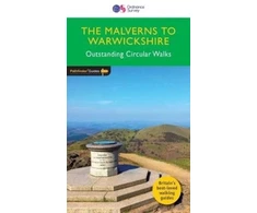 KNYGA Nick Channer Malverns to Warwickshire
