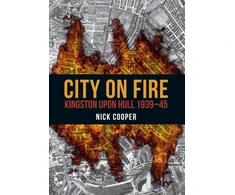 KNYGA Nick Cooper City on Fire