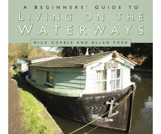 KNYGA Nick Corble Beginners' Guide to Living on the Waterways