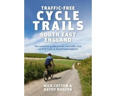 KNYGA Nick Cotton Traffic-Free Cycle Trails South East England