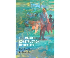KNYGA Nick Couldry Mediated Construction of Reality
