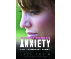 KNYGA Nick Dubin Asperger Syndrome and Anxiety