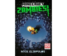 KNYGA Nick Eliopulos Minecraft: Zombies!