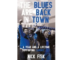 KNYGA Nick Fisk Blues are Back in Town