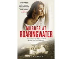 KNYGA Nick Foster Murder at Roaringwater