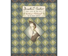KNYGA Nick Hayes Drunken Sailor