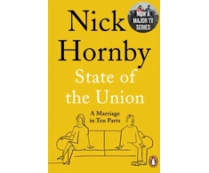 KNYGA Nick Hornby State of the Union