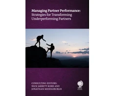 KNYGA Nick Jarrett Kerr Managing Partner Performance