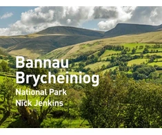 KNYGA Nick Jenkins Bannau Brycheiniog