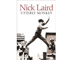 KNYGA Nick Laird Utterly Monkey