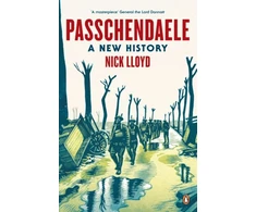 KNYGA Nick Lloyd Passchendaele