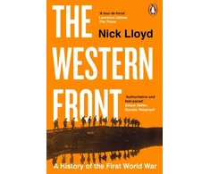 KNYGA Nick Lloyd Western Front