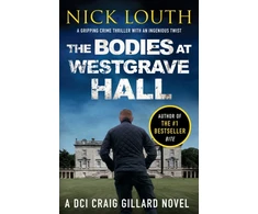 KNYGA Nick Louth Bodies at Westgrave Hall