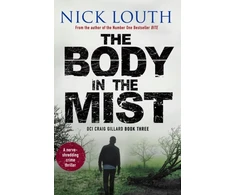 KNYGA Nick Louth Body in the Mist