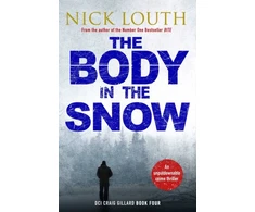 KNYGA Nick Louth Body in the Snow